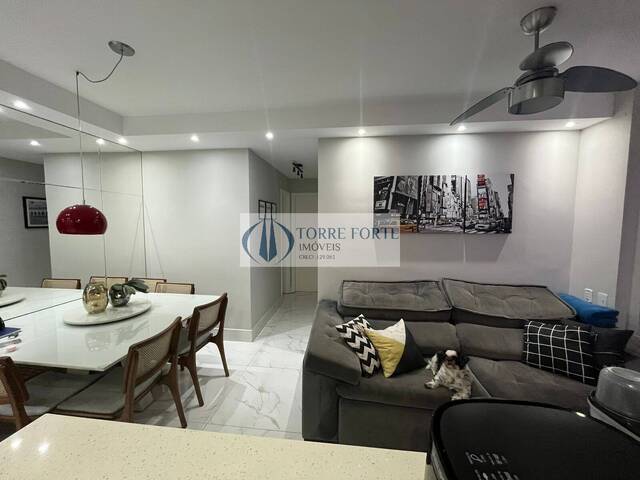 Apartamento para Venda em Osasco - 5