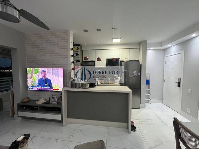 Apartamento para Venda em Osasco - 4