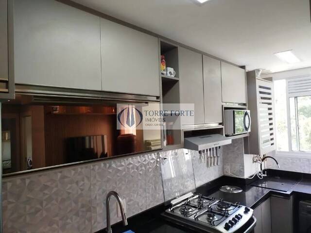 Apartamento para Venda em São Paulo - 5