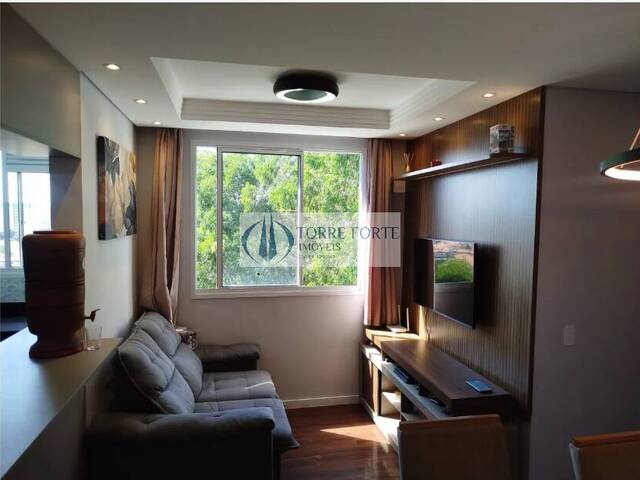 Apartamento para Venda em São Paulo - 3