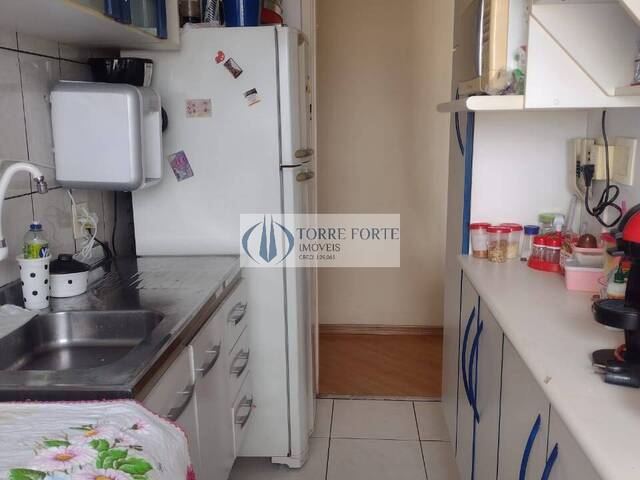 Apartamento para Locação em São Paulo - 4