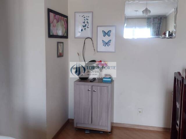 Apartamento para Locação em São Paulo - 5