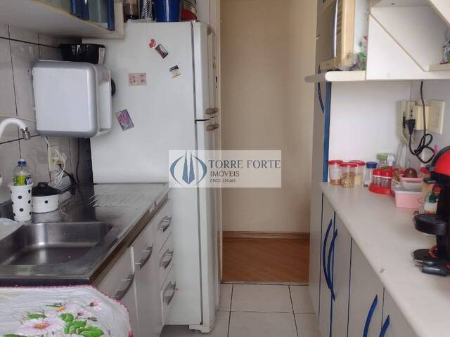 Apartamento para Locação em São Paulo - 3