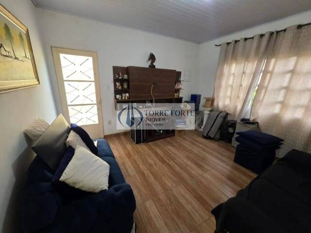 Casa para Venda em São Paulo - 2
