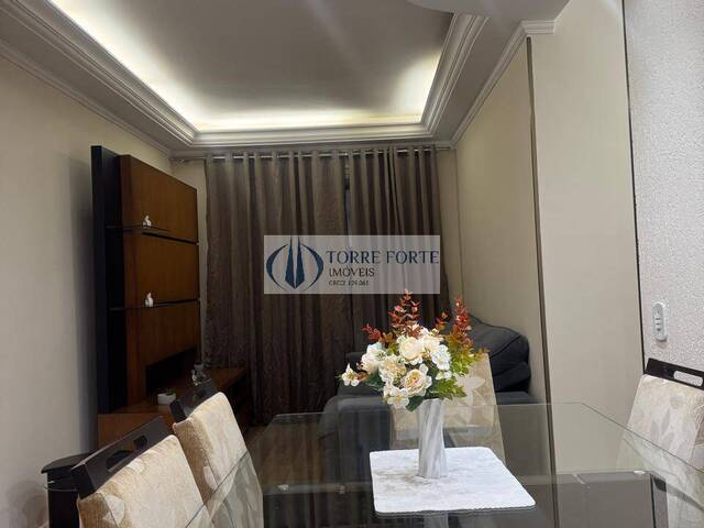Apartamento para Venda em São Paulo - 5