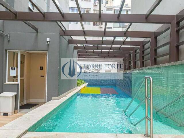 Apartamento para Venda em São Paulo - 2