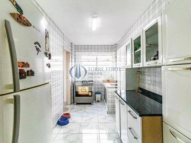 Apartamento para Venda em São Paulo - 5