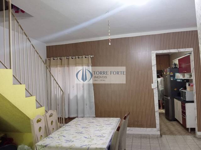 Sobrado para Venda em São Paulo - 5