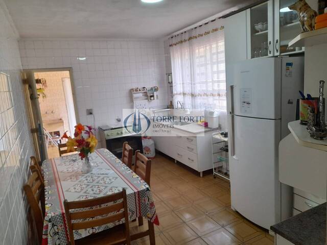 Casa para Venda em São Paulo - 2