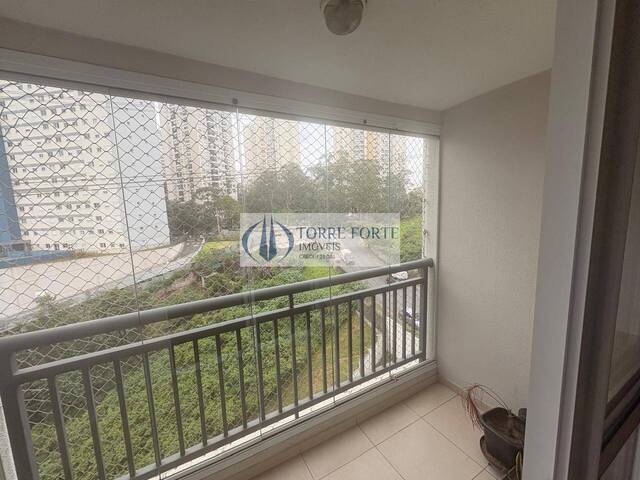 Apartamento para Venda em São Paulo - 5