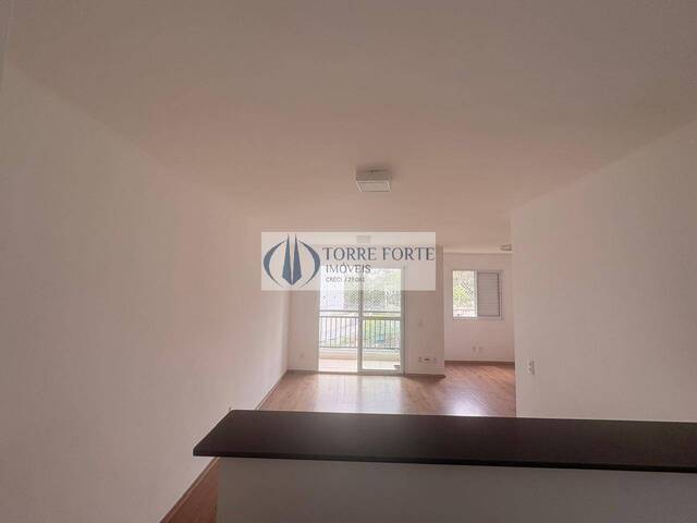 Apartamento para Venda em São Paulo - 3