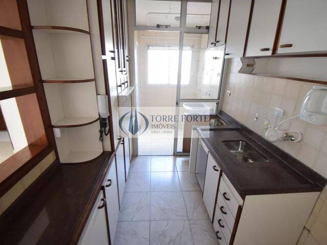 Apartamento para Venda em São Paulo - 3