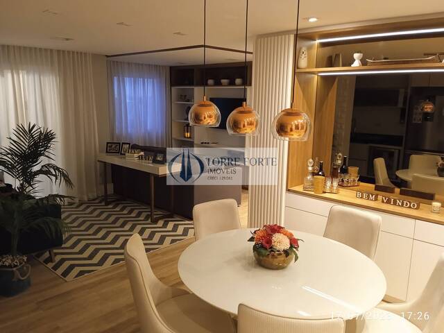 Apartamento para Venda em Osasco - 3