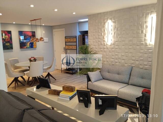 Apartamento para Venda em Osasco - 5