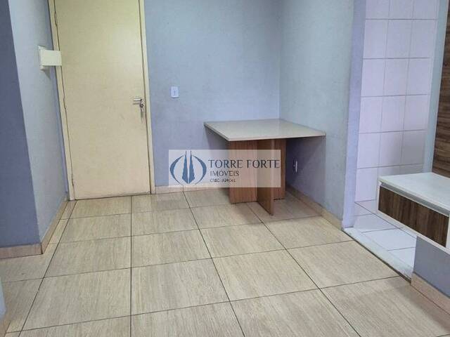 Apartamento para Venda em São Paulo - 3