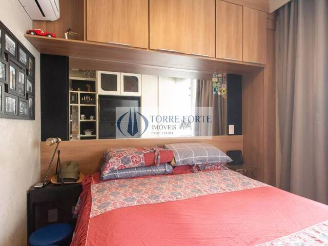 Apartamento para Venda em São Paulo - 2
