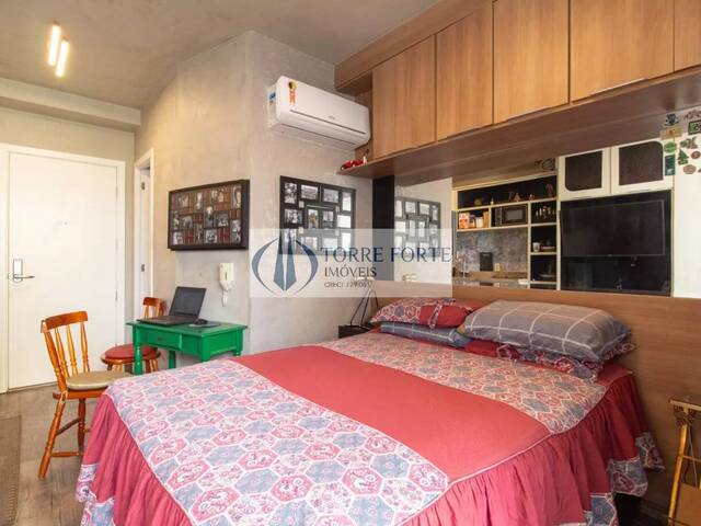Apartamento para Venda em São Paulo - 3