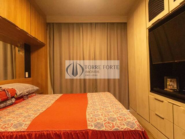 Apartamento para Venda em São Paulo - 4