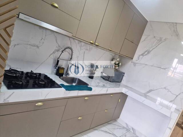 Apartamento para Venda em São Paulo - 4