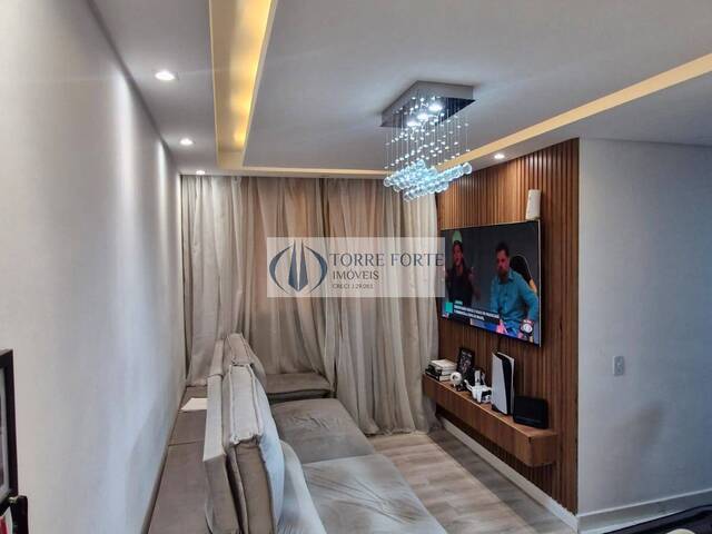 Apartamento para Venda em São Paulo - 2