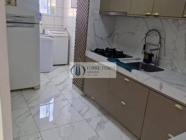 Apartamento para Venda em São Paulo - 5