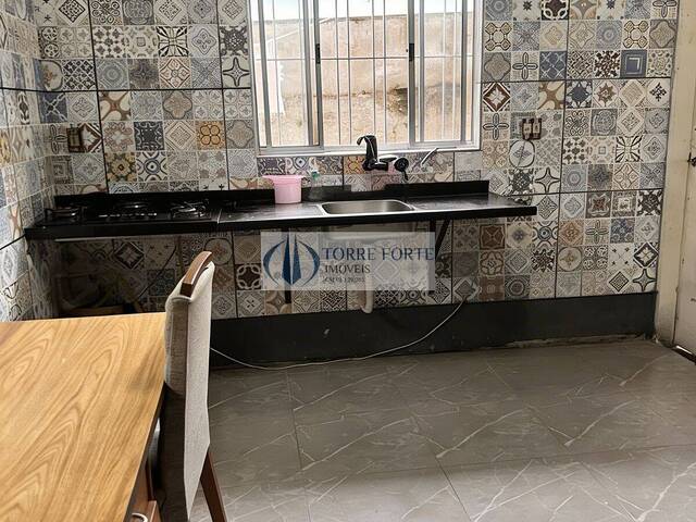 Casa para Venda em São Paulo - 4