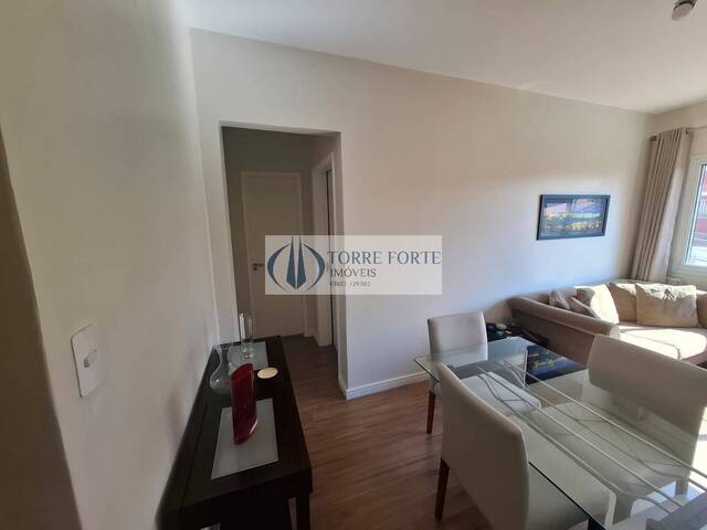 Apartamento para Venda em São Paulo - 4