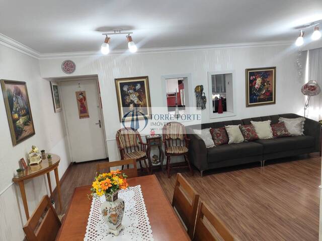 Apartamento para Venda em São Paulo - 2