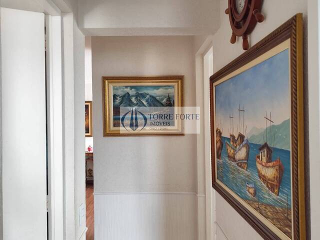 Apartamento para Venda em São Paulo - 3