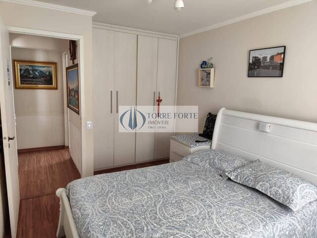 Apartamento para Venda em São Paulo - 5