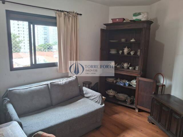 Apartamento para Venda em São Paulo - 2