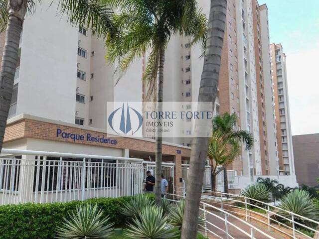 #11679 - Apartamento para Venda em Guarulhos - SP - 1