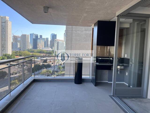 Apartamento para Venda em São Paulo - 3
