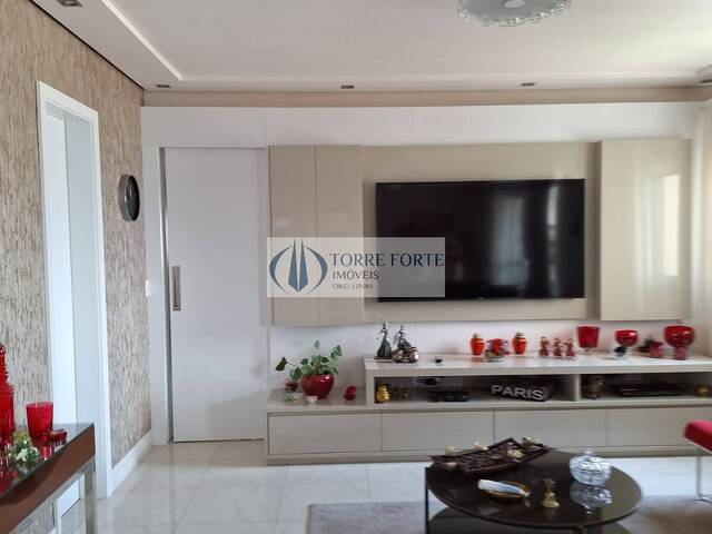 Apartamento para Venda em São Paulo - 4