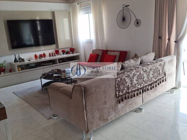 Apartamento para Venda em São Paulo - 5