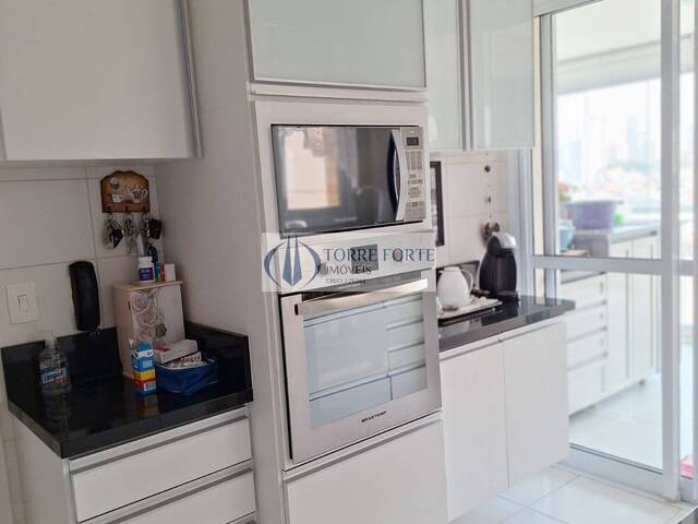 Apartamento para Venda em São Paulo - 2