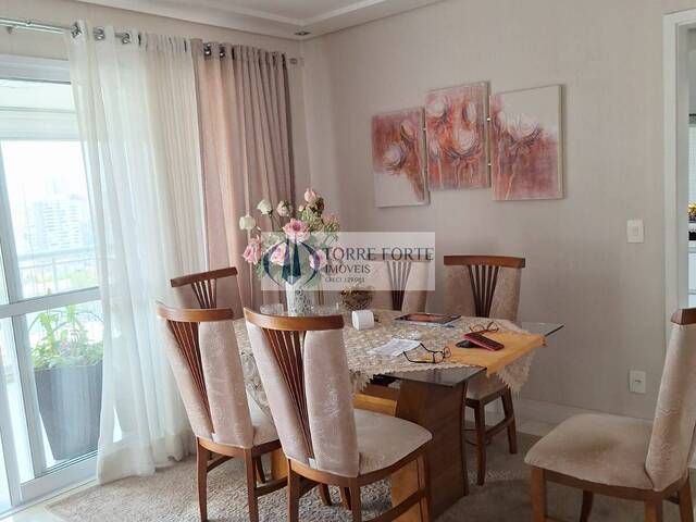Apartamento para Venda em São Paulo - 3