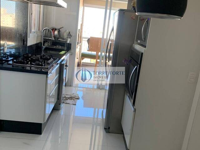 Apartamento para Venda em São Paulo - 2