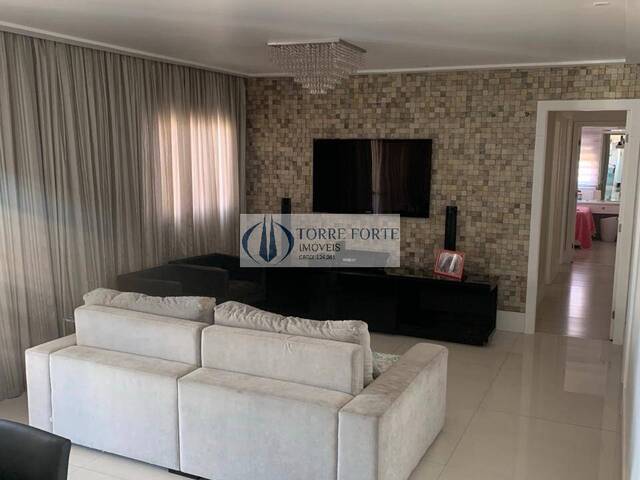 Apartamento para Venda em São Paulo - 4