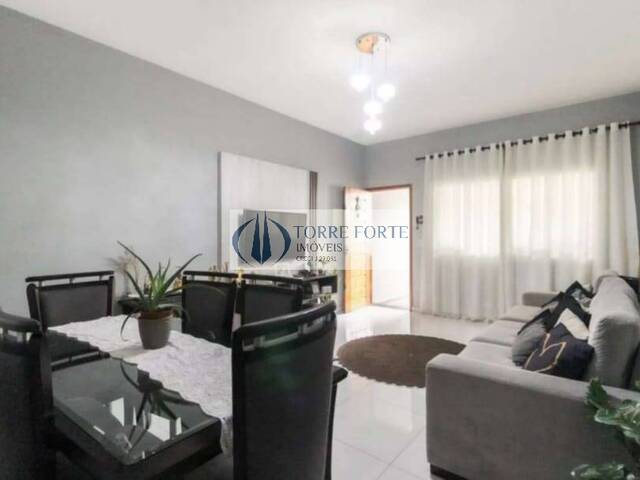 Casa para Venda em São Paulo - 3