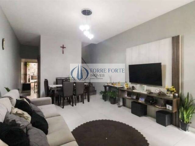 Casa para Venda em São Paulo - 2