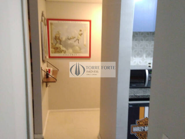 Apartamento para Venda em São Paulo - 4