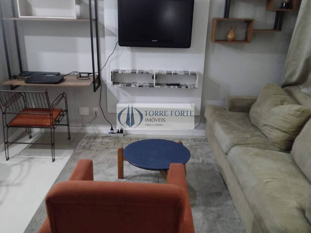 Apartamento para Venda em São Paulo - 2