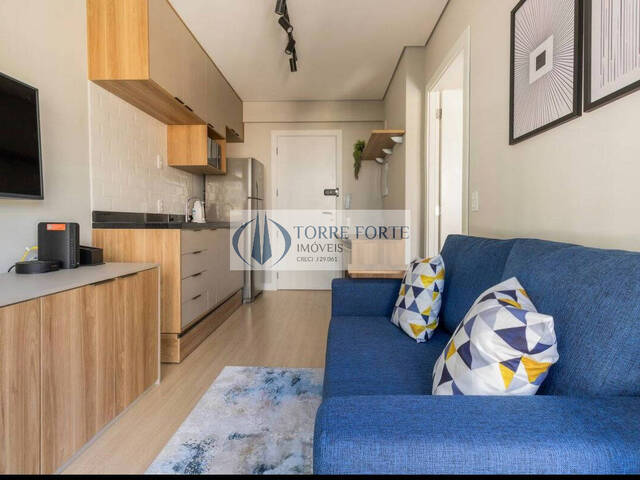 Apartamento para Venda em São Paulo - 2