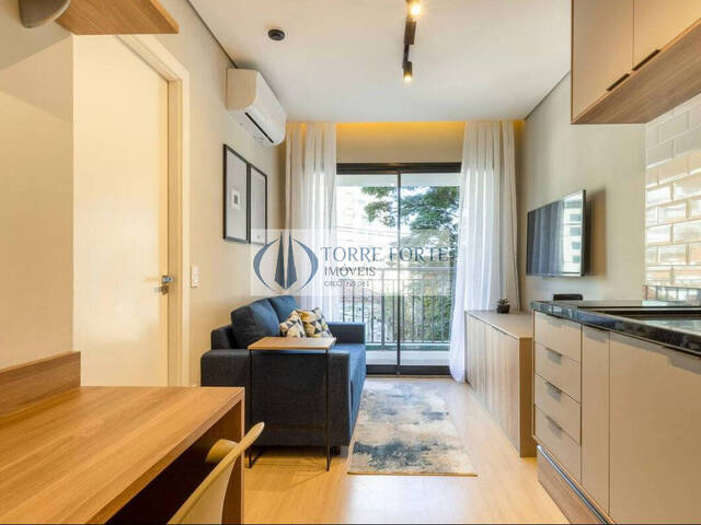 Apartamento para Venda em São Paulo - 3