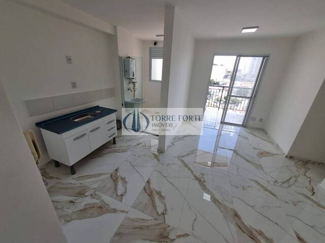 #11692 - Apartamento para Venda em São Paulo - SP