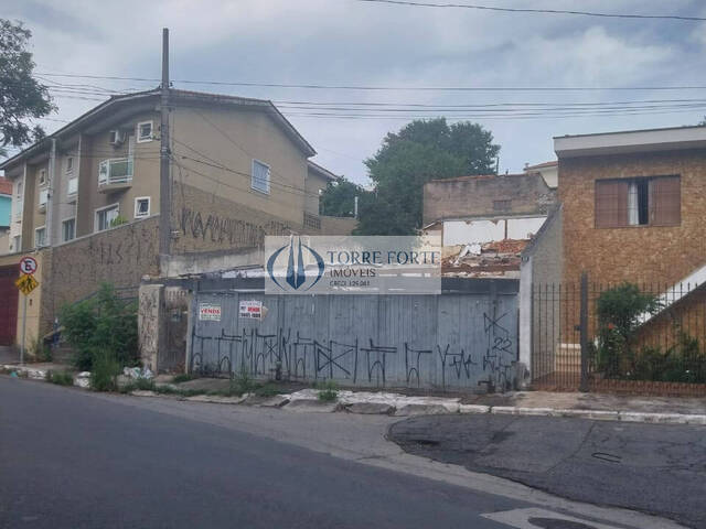 Área para Venda em São Paulo - 2