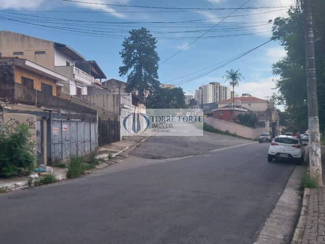 Área para Venda em São Paulo - 4