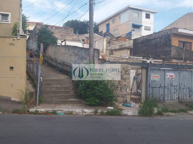 Área para Venda em São Paulo - 3