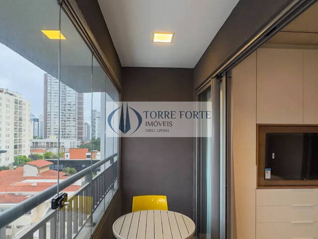 Apartamento para Venda em São Paulo - 3